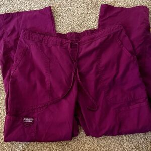 Cherokee scrub bottoms